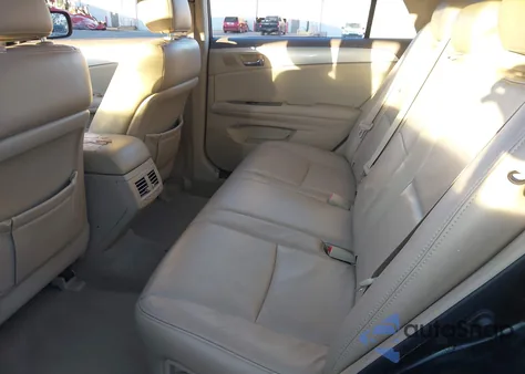 2006 Toyota Avalon Xl from USA, damaged, VIN 4T1BK36B56U124498